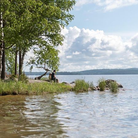Suvituuli | Paajoen Vuokramoekit Himos Exterior foto