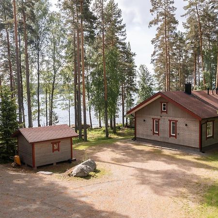 Suvituuli | Paajoen Vuokramoekit Himos Exterior foto