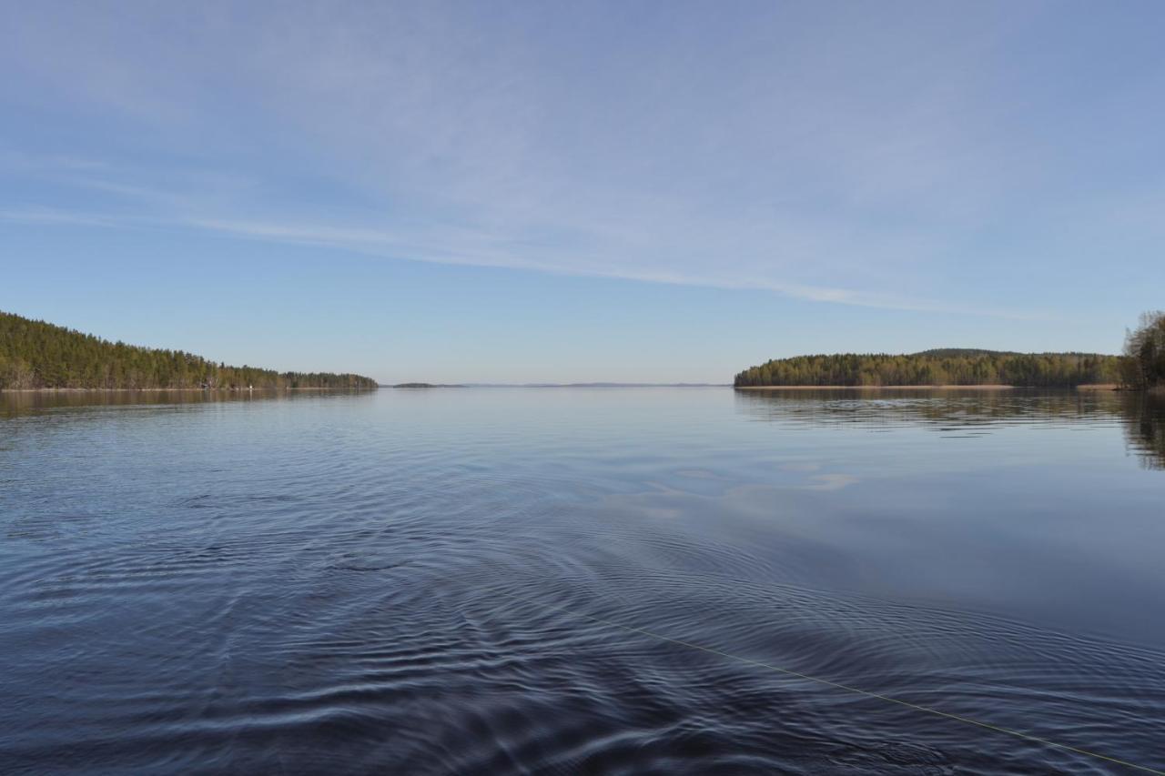 Suvituuli | Paajoen Vuokramoekit Himos Exterior foto