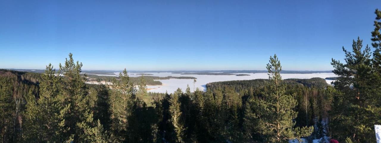 Suvituuli | Paajoen Vuokramoekit Himos Exterior foto