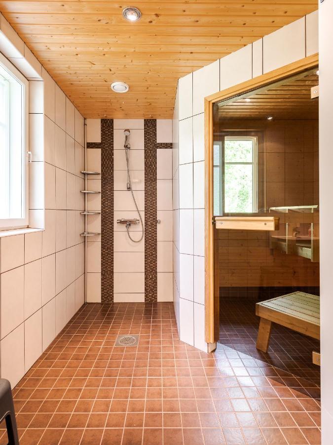 Suvituuli | Paajoen Vuokramoekit Himos Exterior foto